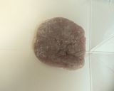 電子レンジ★焼き芋大福作り方4写真