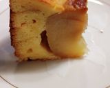 アップルクーヘン作り方6写真