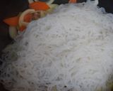 美味しい！カロリーオフ＊しらたき焼きそば作り方8写真