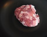 美味しい！カロリーオフ＊しらたき焼きそば作り方6写真