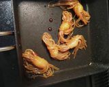 お弁当☆結び白滝の辛旨香味ネギ炒め☆作り方6写真