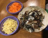 手間暇かけたニシン漬け作り方5写真