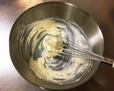 ♡洋梨と柿のオートミールスクエアケーキ♡作り方1写真