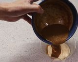 マックの！焙煎胡麻ドレッシング♪作り方4写真