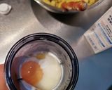 スイートポテトなケーキ作り方2写真