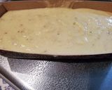 スイートポテトなケーキ作り方3写真