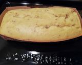 スイートポテトなケーキ作り方4写真