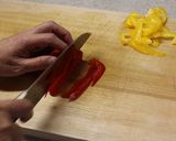 マックの！サイドサラダ♪作り方1写真