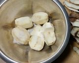 ローファットな山形芋煮作り方3写真