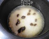おろし人参とツナの味噌炊き込みご飯作り方3写真