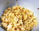 旨味　チーズおにぎり作り方2写真
