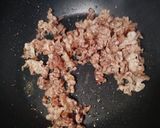 お弁当☆霜降り牛肉の旨味引き立つ味付け!作り方4写真