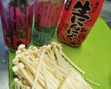 お弁当☆霜降り牛肉の旨味引き立つ味付け!作り方6写真