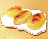 濃厚滑らかスイートポテト作り方9写真