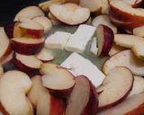 林檎焼くと甘い旨い！作り方5写真