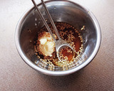 悪魔のおつまみ★焼き鳥柚子胡椒バターだれ作り方1写真