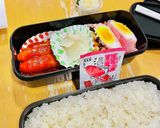 お弁当のふりかけは…別添で☆作り方8写真