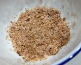 究極のきのこご飯作り方1写真