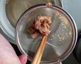 香りの時短減塩みそ汁(休日編)作り方5写真
