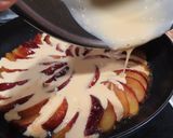 林檎焼くと甘い旨い！作り方10写真
