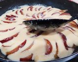 林檎焼くと甘い旨い！作り方11写真
