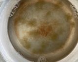 香りの時短減塩みそ汁(休日編)作り方6写真