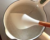 全卵で作るココナッツメープルカヌレ作り方2写真