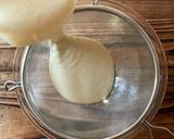 全卵で作るココナッツメープルカヌレ作り方6写真