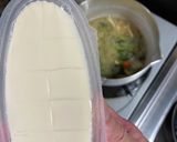 香りの時短減塩みそ汁(休日編)作り方10写真