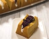 秋のモンブランシフォンケーキ作り方18写真