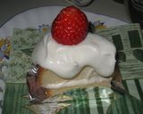 絵本みたいな★プチケーキ作り方15写真