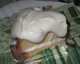 絵本みたいな★プチケーキ作り方14写真