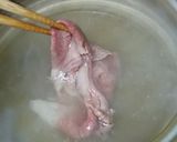 牛しゃぶしゃぶ作り方3写真