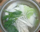 牛しゃぶしゃぶ作り方4写真