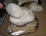 絵本みたいな★プチケーキ作り方13写真