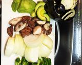 嬉しい低カロリー野菜カレー！ダイエット◎作り方1写真