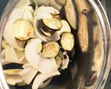 嬉しい低カロリー野菜カレー！ダイエット◎作り方3写真