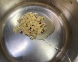 ＊【鯖味噌煮缶】身体ポカポカおろし煮＊作り方5写真