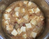 ＊【鯖味噌煮缶】身体ポカポカおろし煮＊作り方6写真