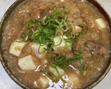 ＊【鯖味噌煮缶】身体ポカポカおろし煮＊作り方7写真