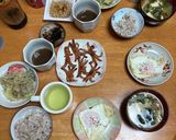 子持ち昆布とかつおぶしでもう一品作り方2写真