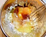 ヘルシーで旨ウマな♡豆腐と卵の玉子焼き♡作り方3写真