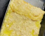 ヘルシーで旨ウマな♡豆腐と卵の玉子焼き♡作り方7写真