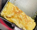 ヘルシーで旨ウマな♡豆腐と卵の玉子焼き♡作り方8写真