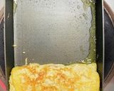 ヘルシーで旨ウマな♡豆腐と卵の玉子焼き♡作り方9写真