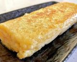 ヘルシーで旨ウマな♡豆腐と卵の玉子焼き♡作り方15写真