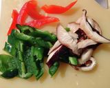 鶏団子の甘酢(写真は別の物です)作り方1写真