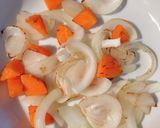 鶏団子の甘酢(写真は別の物です)作り方2写真
