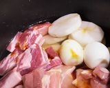 究極の肉おでん作り方4写真