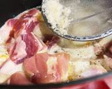 究極の肉おでん作り方5写真